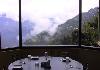 Best of Kalimpong - Darjeeling Restaurant View at Soods Garden